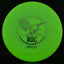 Classic Glow DX Roc Disc Golf Midrange