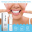 Probiotic Brightening Toothpaste for Oral Care