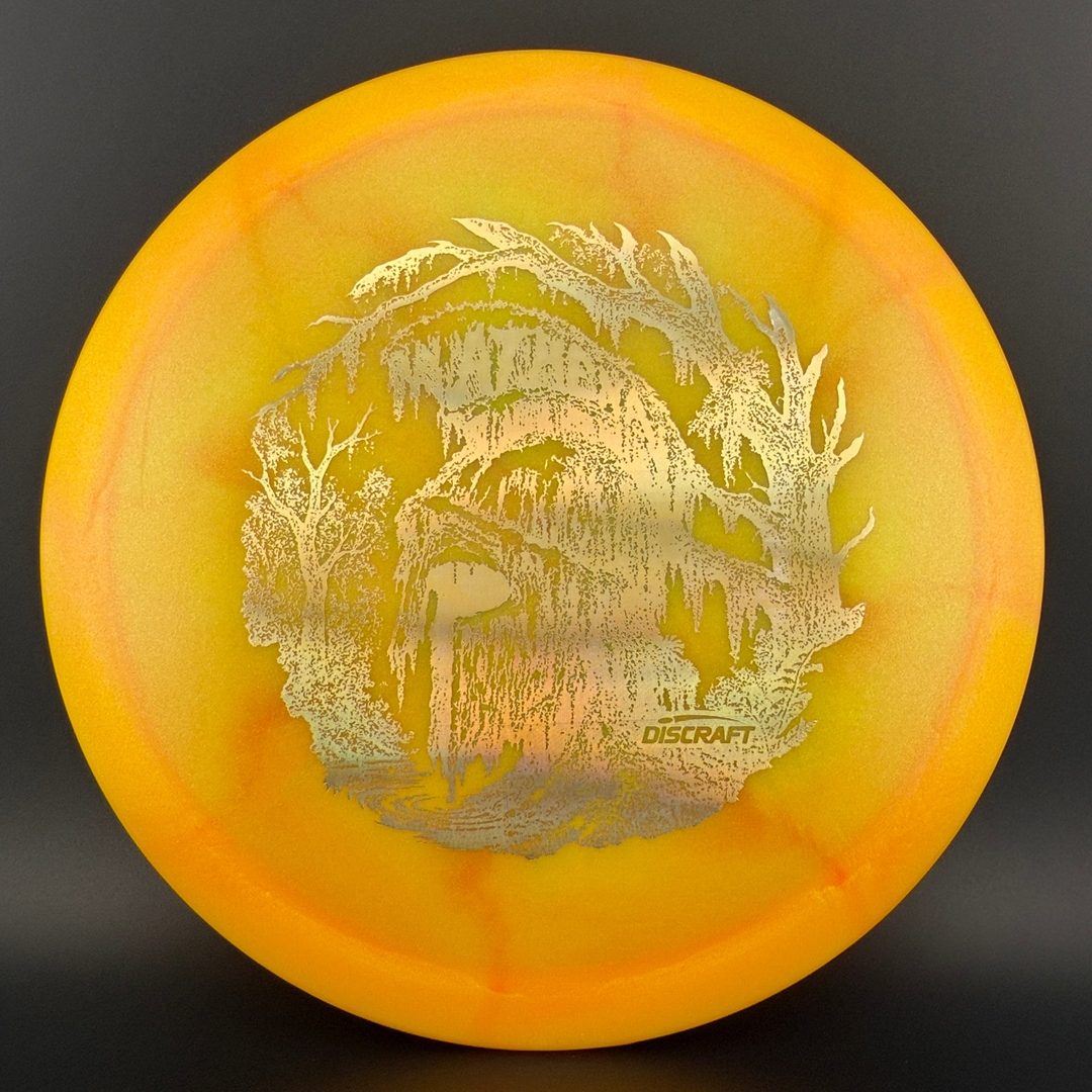 Colorshift Z Athena - Cascade Challenge 2025 Disc Golf Disc