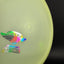 Proto Glow Champion Stingray - Tampon Air Force