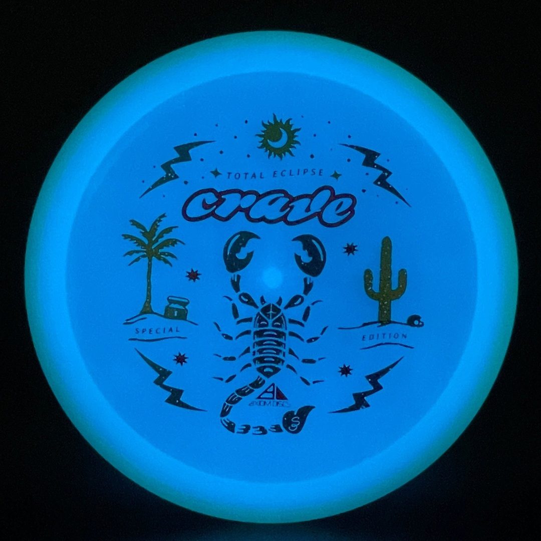 Total Eclipse Crave - Special Edition by Scott Oswalt