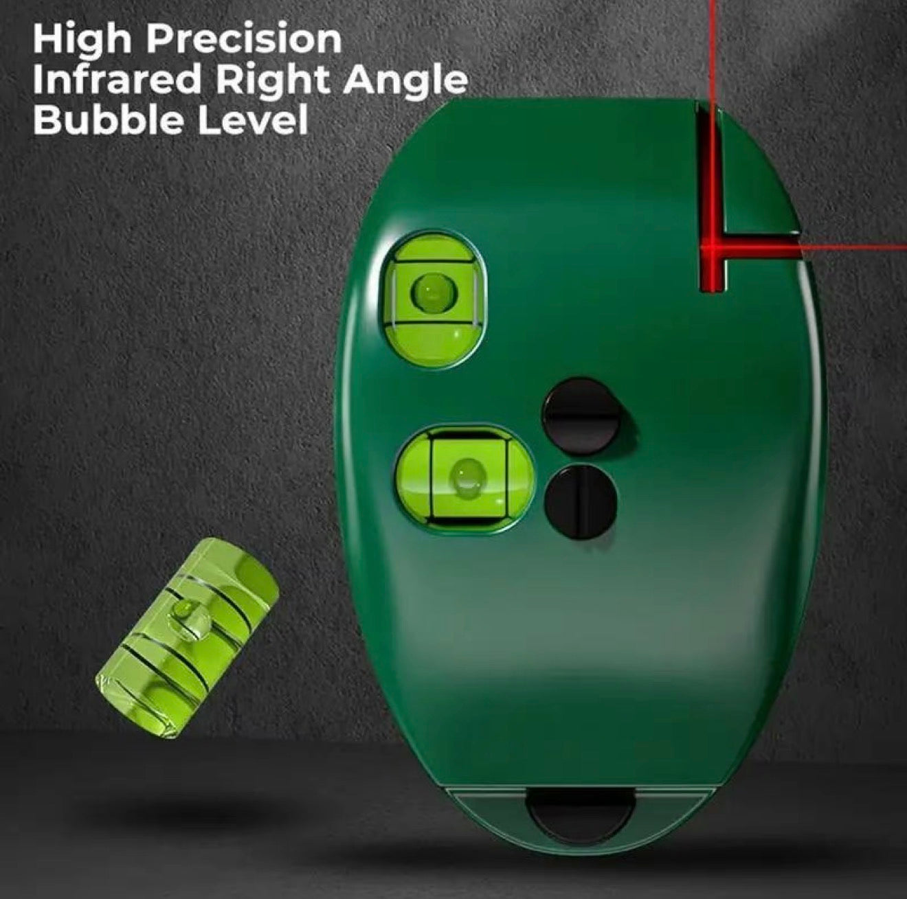 Niveau Laser ProAlign - Outil de Précision