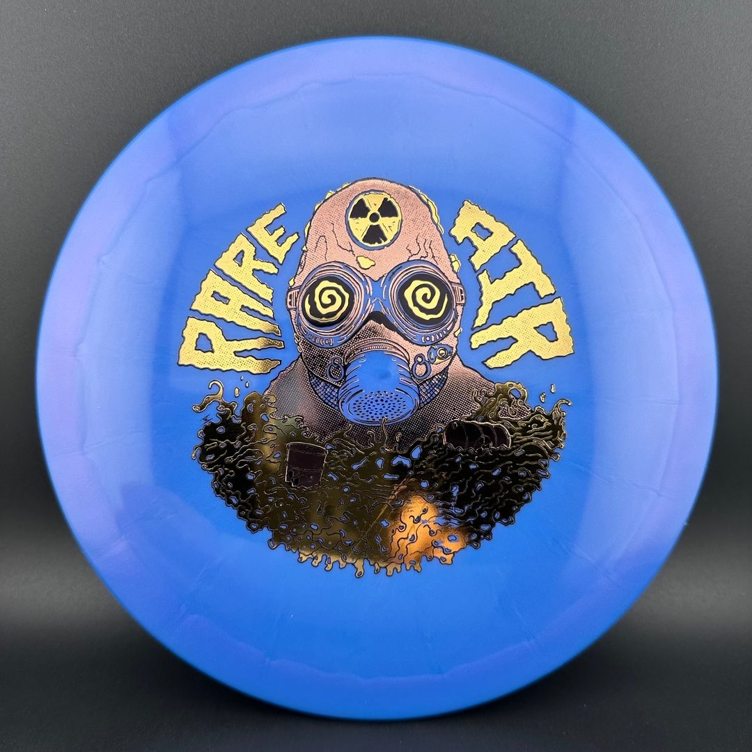 Sublime Alpha Disc - RADioactive Man Edition
