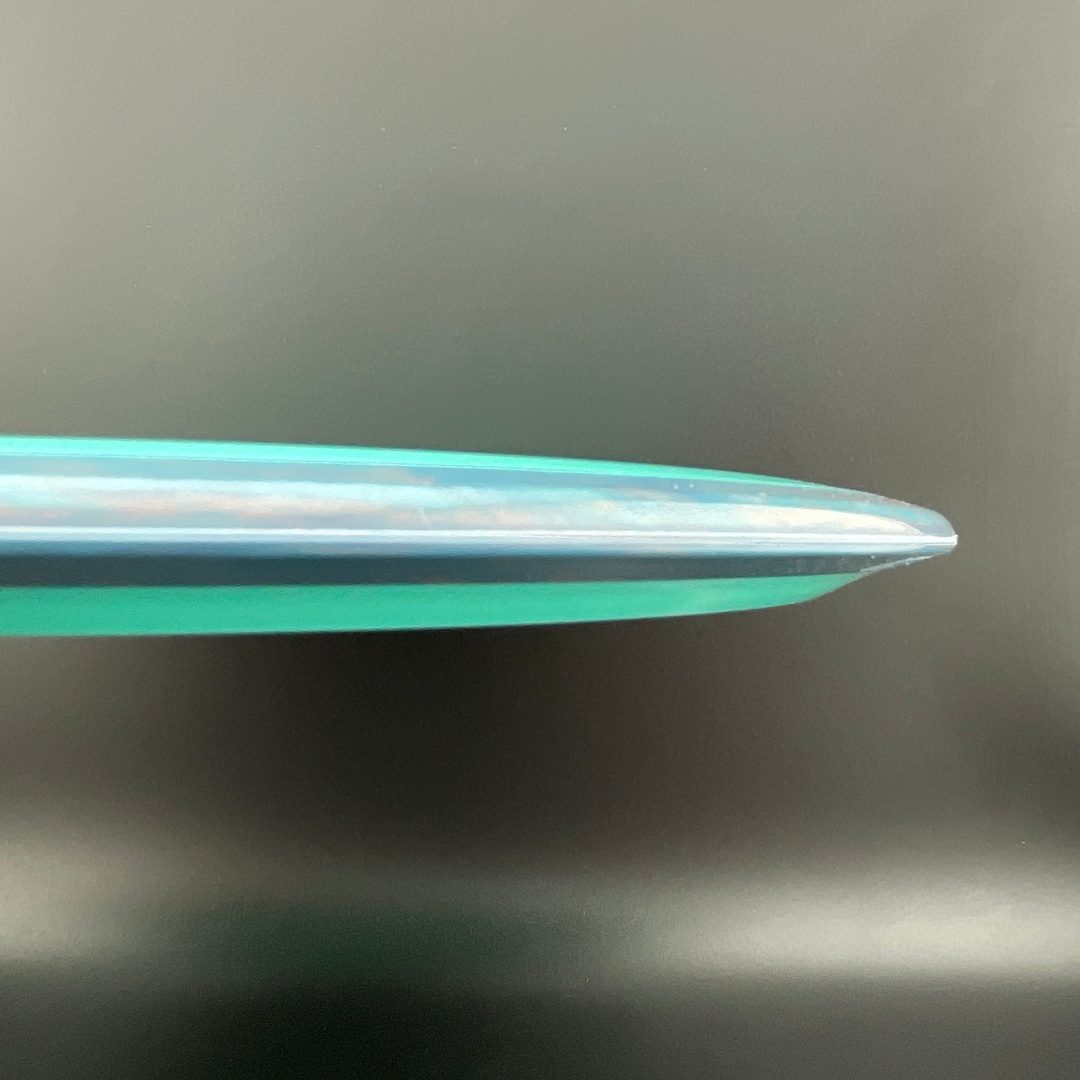 Neutron Crave Disc Golf Driver