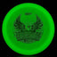 2019 Glow Champion Firebird - Nate Sexton Tour Series Disc
