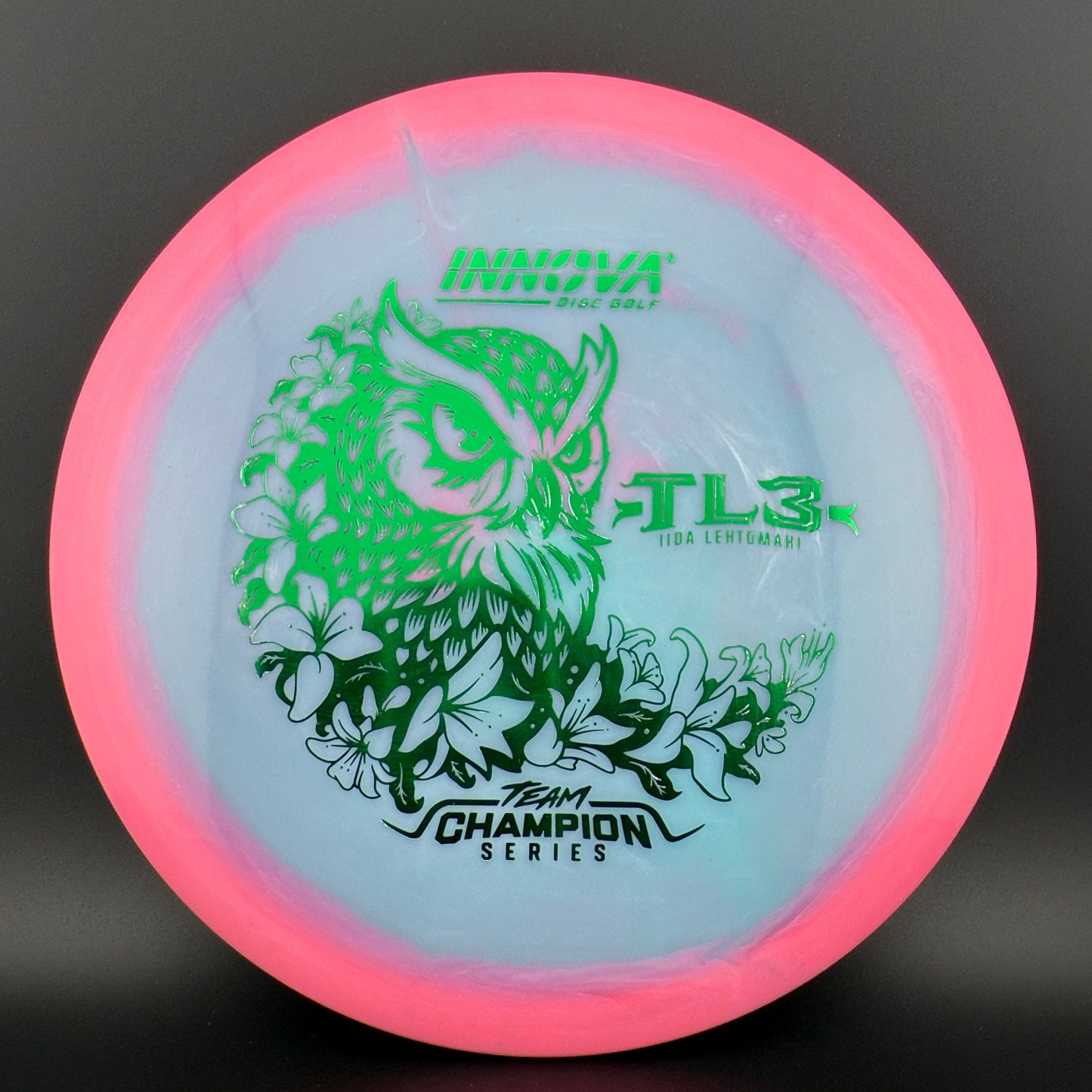 Proto Glow Halo Star TL3 - Iida Lehtomäki 2026 Tour Series