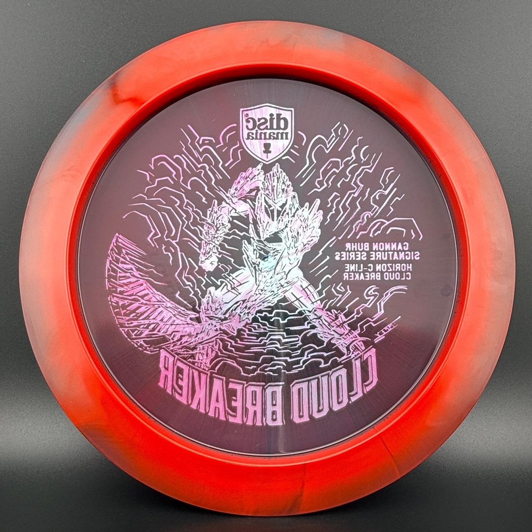 Horizon C-Line Cloud Breaker - Gannon Buhr Signature Series