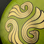 Ethereal Synapse - Édition Spéciale Triflow Disc Golf Driver