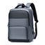 Backpack men business commuting travel travel fashion large capacity men backpack backpack - Korvel
