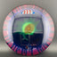 Fly Dye Z Nuke SS Disc Golf Driver