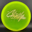 Z Glo Challenger SS - Ledgestone Édition 2025