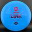 Hard Exo Link - Putter de Disc Golf Evolution