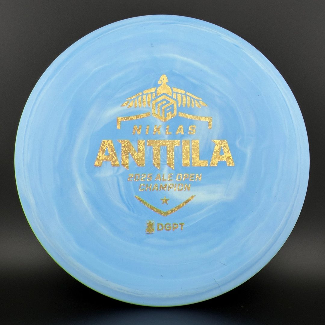 Swirl P-Line MD3 - Édition Niklas Anttila Triumph Ale
