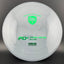 Disque de golf Discmania S-Line PD2