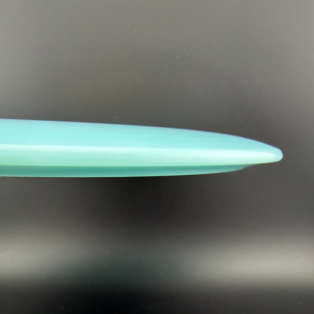 Color Glow Persona Disc Golf Putter - Limited Release