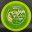 CryZtal Buzzz OS - Édition Limitée Disc d'Aaron Gossage