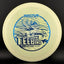 Innova Star Teebird Disc Golf Driver