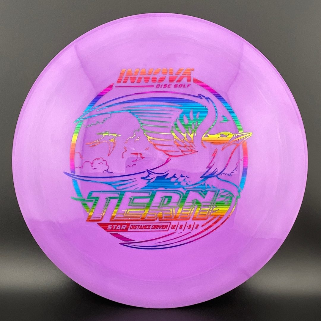 Innova Star Tern Disc Golf Driver