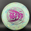 Jawbreaker Z FLX Colorshift Cicada - Édition Ledgestone 2026
