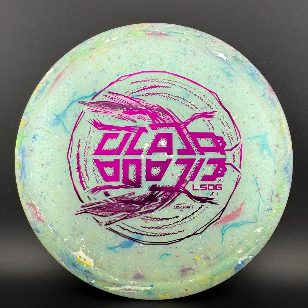 Jawbreaker Z FLX Colorshift Cicada - Édition Ledgestone 2026