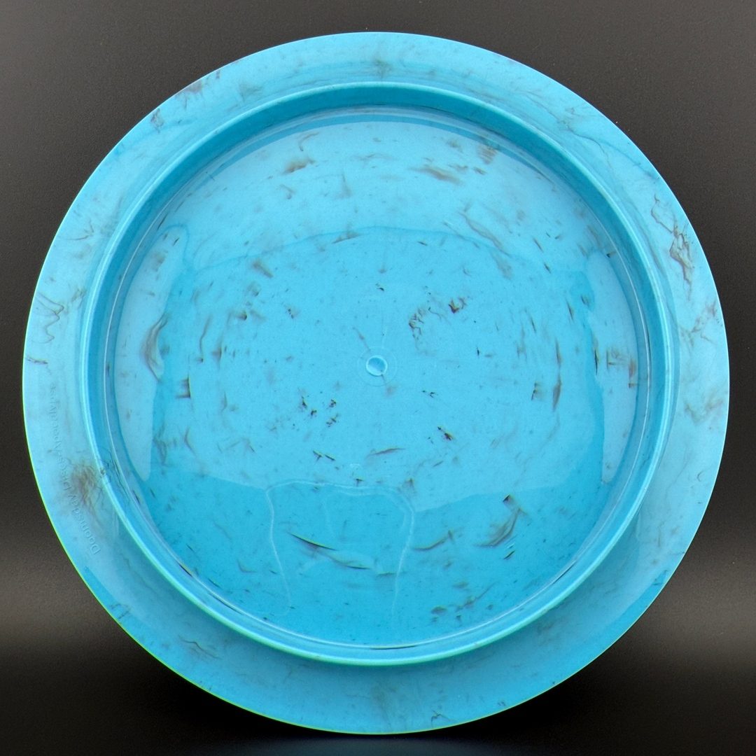 Doomsday Discs Shockwave Apocalypse Driver