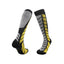 Outdoor Warm Snow Socks Merino Wool Socks Long Tube Thick Foot Warming Skiing Socks Towel Bottom Thick Socks - Korvel