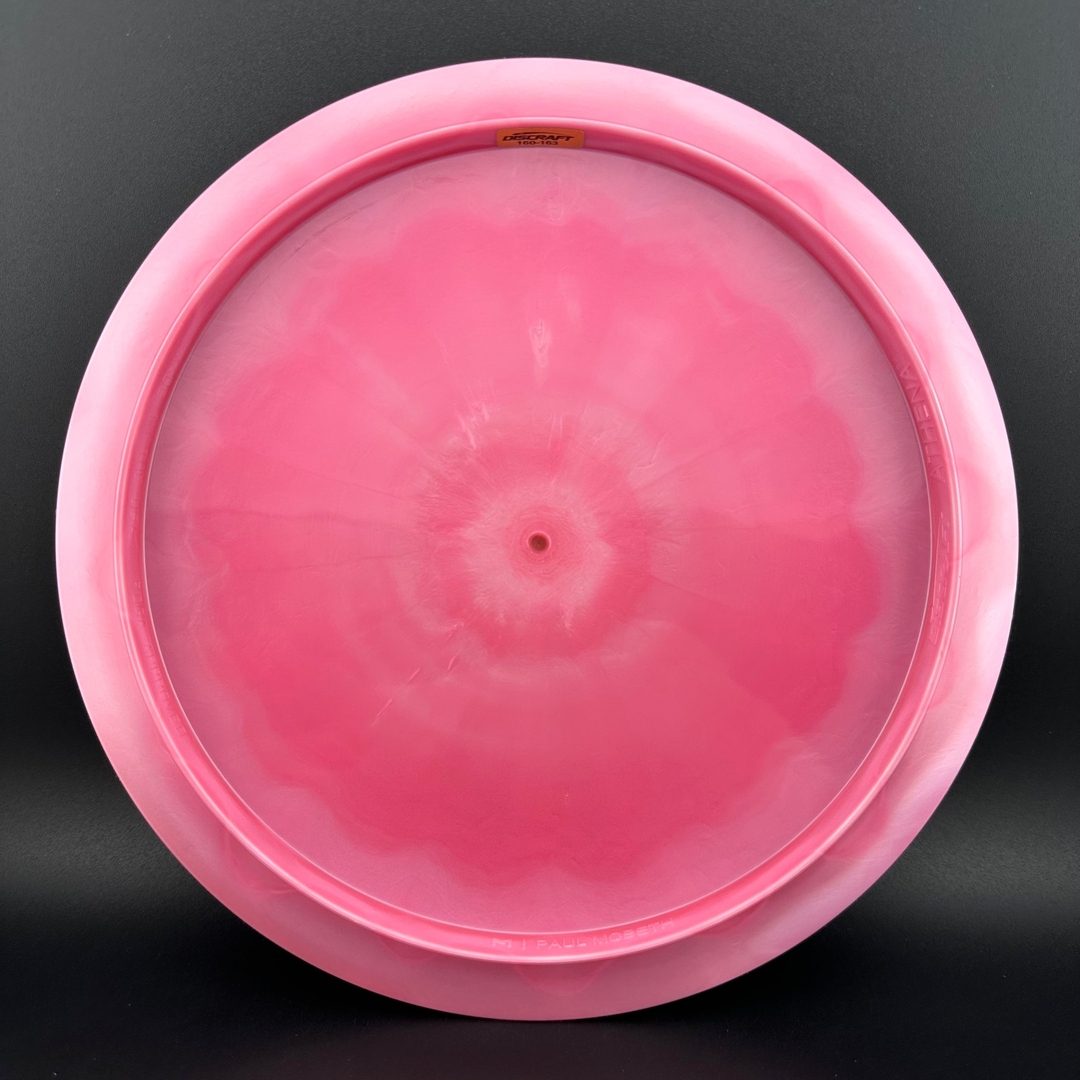 Ti Swirl Athena - Paul McBeth - Édition Ledgestone 2025