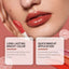 Glase de Labios Premium - Color Hidratante con Brillo Duradero