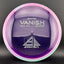 Controlador de Disco de Golf Axiom Proton Vanish
