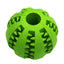 Interactive Treat Ball for Cats and Dogs