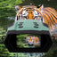 4K High Definition Low Light Night Vision Telescope