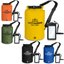 Bolsa Impermeable EcoGear FX Voyager de 20L