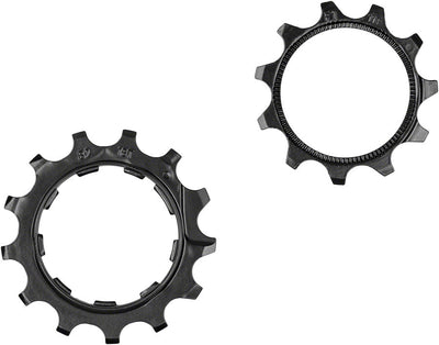 Kit de piñones de reemplazo microSHIFT Advent X - Piñones de 10 velocidades