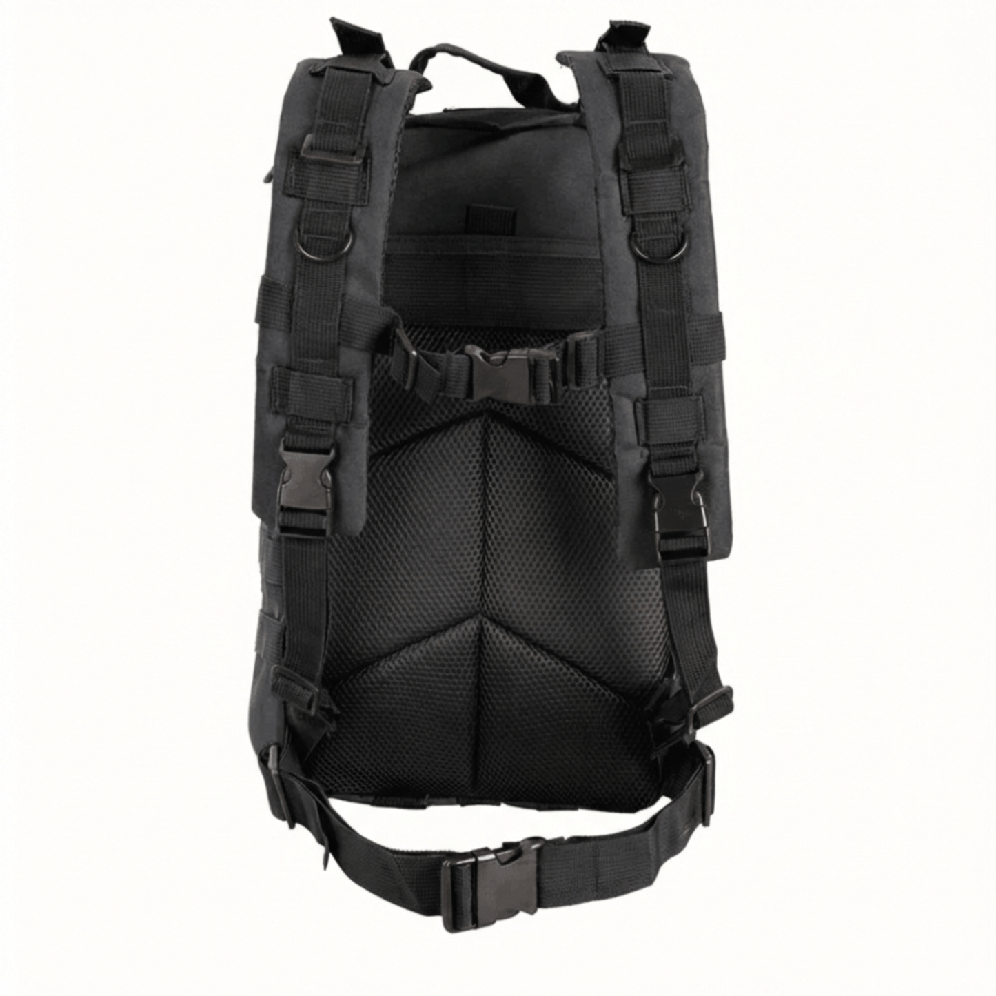 Mochila Militar Táctica XGear 40L para Aventuras al Aire Libre
