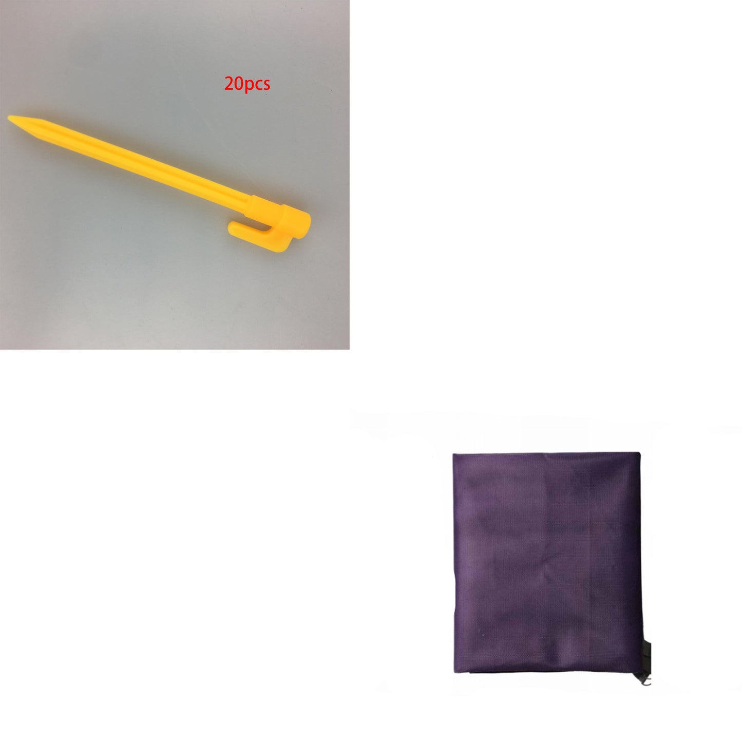 Premium Folding Beach Mat for Outdoor Adventures