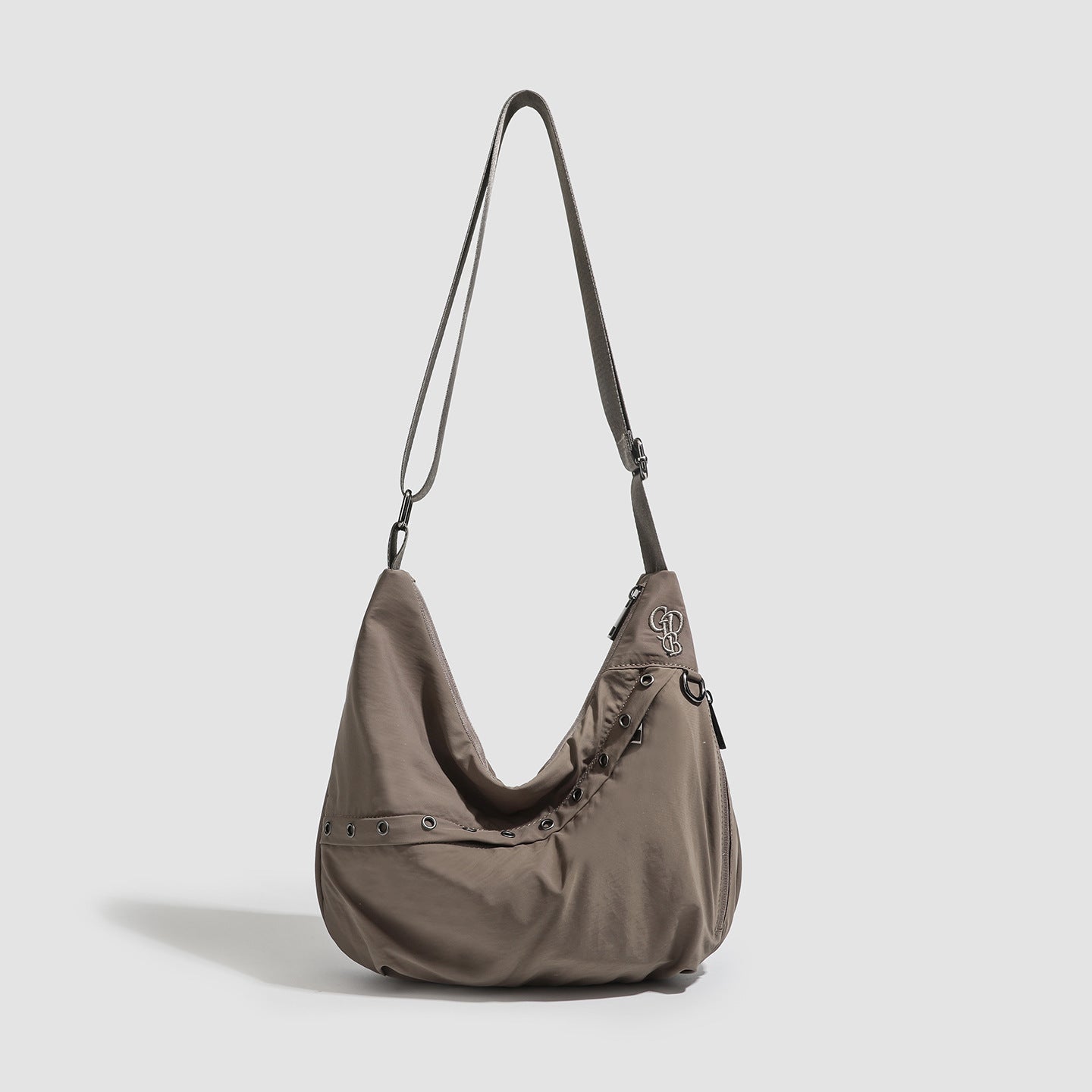 Large-Capacity Fashionable Shoulder Tote Bag