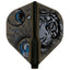 Fit Flight Signature Dart Flights - Standard - Korvel