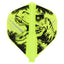 Premium Fit Flight Signature Dart Flights - Korvel