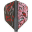 Premium Fit Flight Signature Dart Flights - Korvel