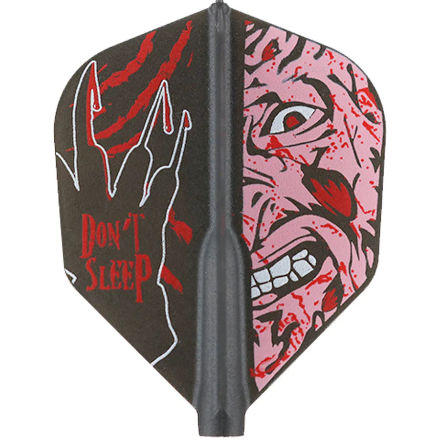 Premium Fit Flight Signature Dart Flights - Korvel