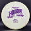 NXT Superglow Houdini Disc Golf Disc