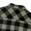 Chemise en flanelle unisexe Papillon de l'épilepsie