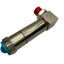 SPDZ1 Mini Cat O2 Sensor Fix - 90° Angle for Enhanced Performance - Korvel