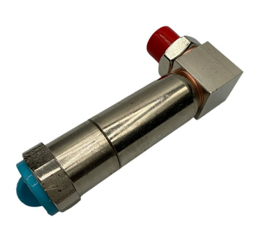 SPDZ1 Mini Cat O2 Sensor Fix - 90° Angle for Enhanced Performance - Korvel