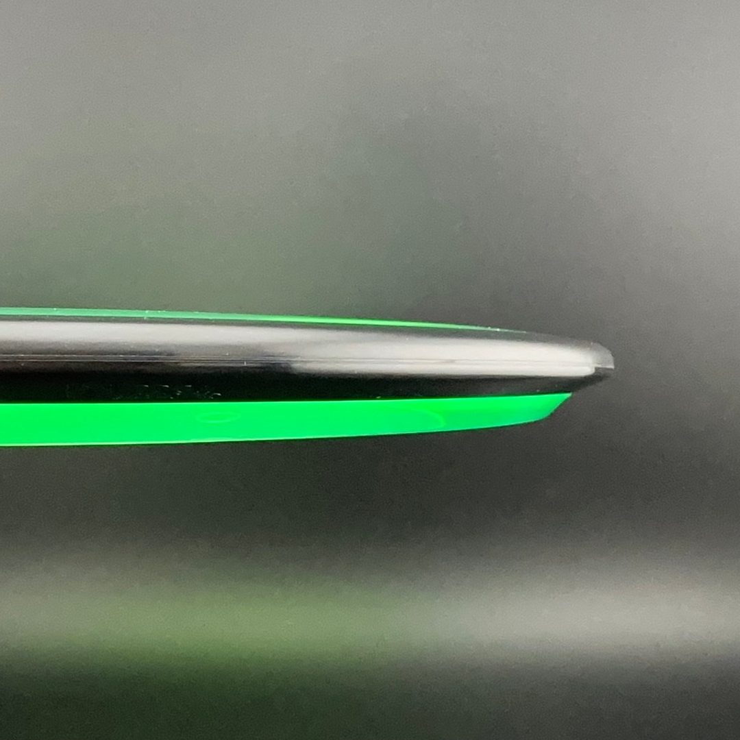 MVP Proton Deflector Disc Golf Midrange