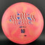 Ti Swirl Cigarra - Disco de Golf de Edición Limitada
