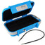 Travel Hotel Beach Phone Storage Box Portable Mobile Password Storage Box Portable Valuable Items - Korvel