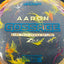 Jawbreaker Z FLX Raptor - 2024 Aaron Gossage Tour Series