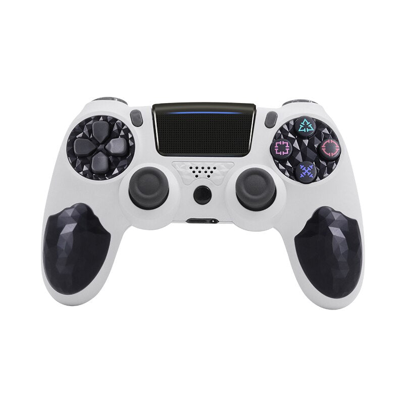 Wireless Controller For PS4 Bluetooth 4.0 Gamepad For Playstation 4 (DS10) - Korvel