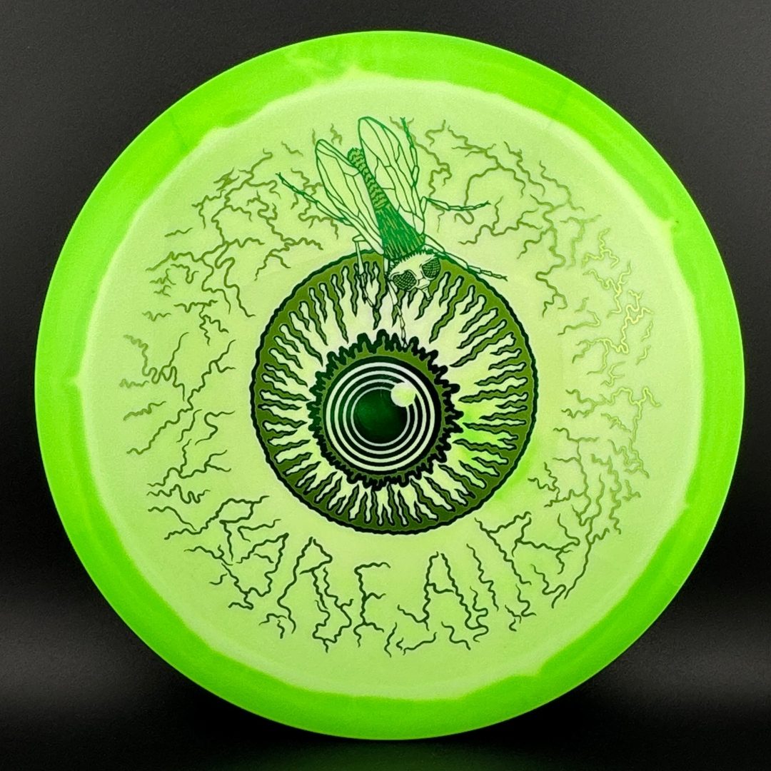 Halo Star Sidewinder - Eye-Fly RAD V2 par Ripper Studios